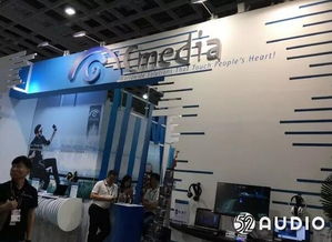 computex2019有哪些重磅音频新品 看这篇就够了